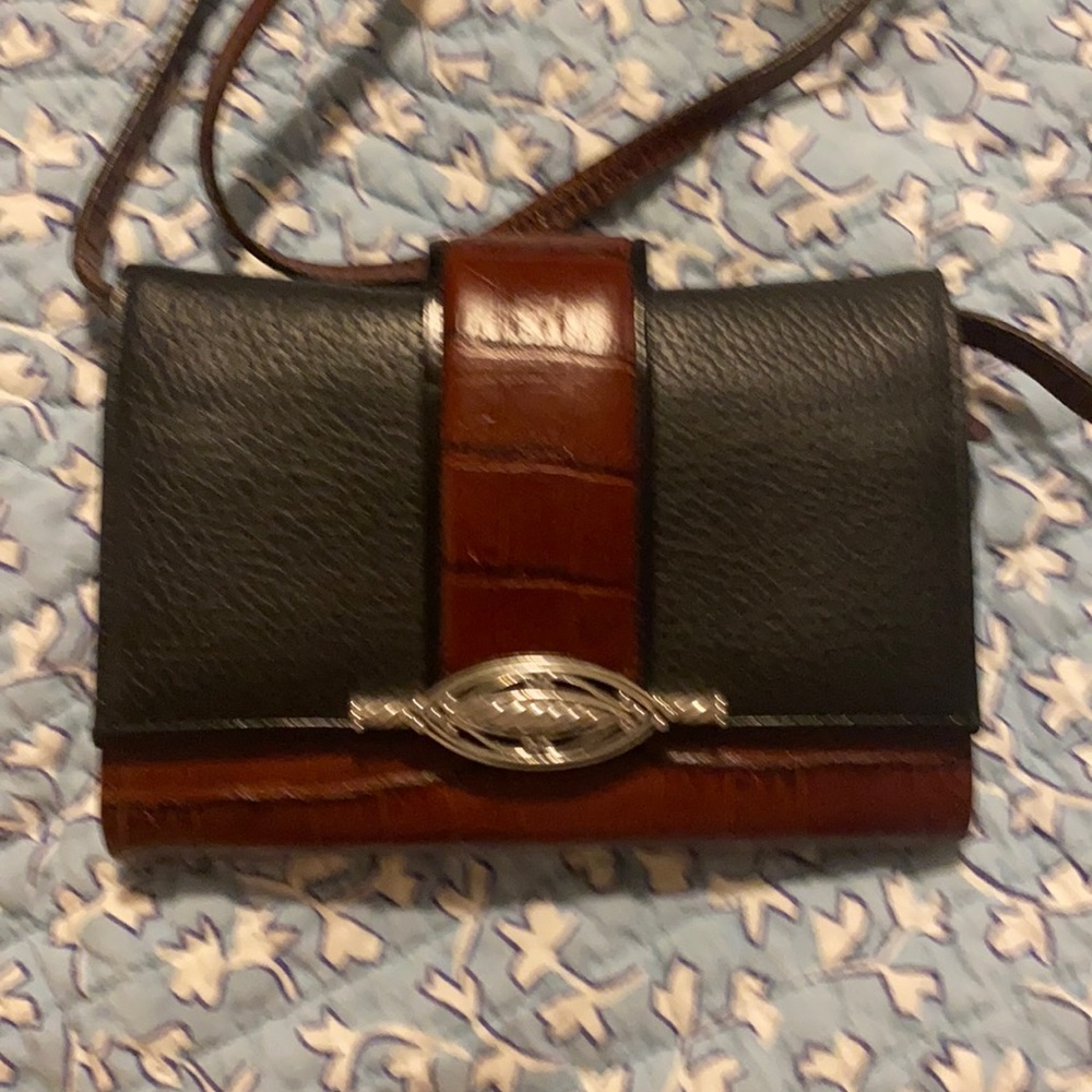 Brighton crossbody purse